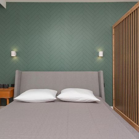 Apartment Kruszynska Bemowo By Renters Warszawa Eksteriør bilde