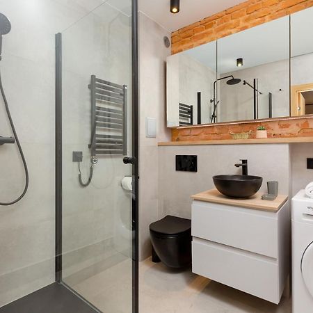 Apartment Kruszynska Bemowo By Renters Warszawa Eksteriør bilde
