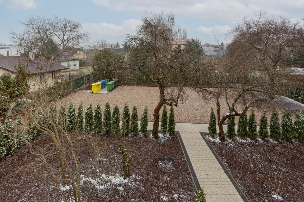 Apartment Kruszynska Bemowo By Renters Warszawa Eksteriør bilde