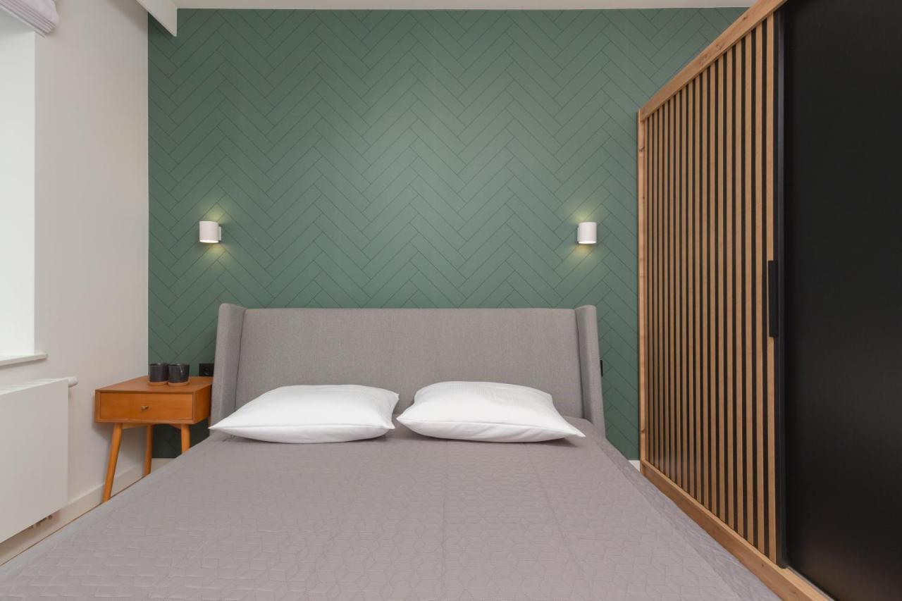 Apartment Kruszynska Bemowo By Renters Warszawa Eksteriør bilde