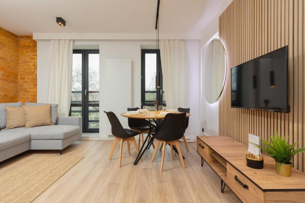 Apartment Kruszynska Bemowo By Renters Warszawa Eksteriør bilde