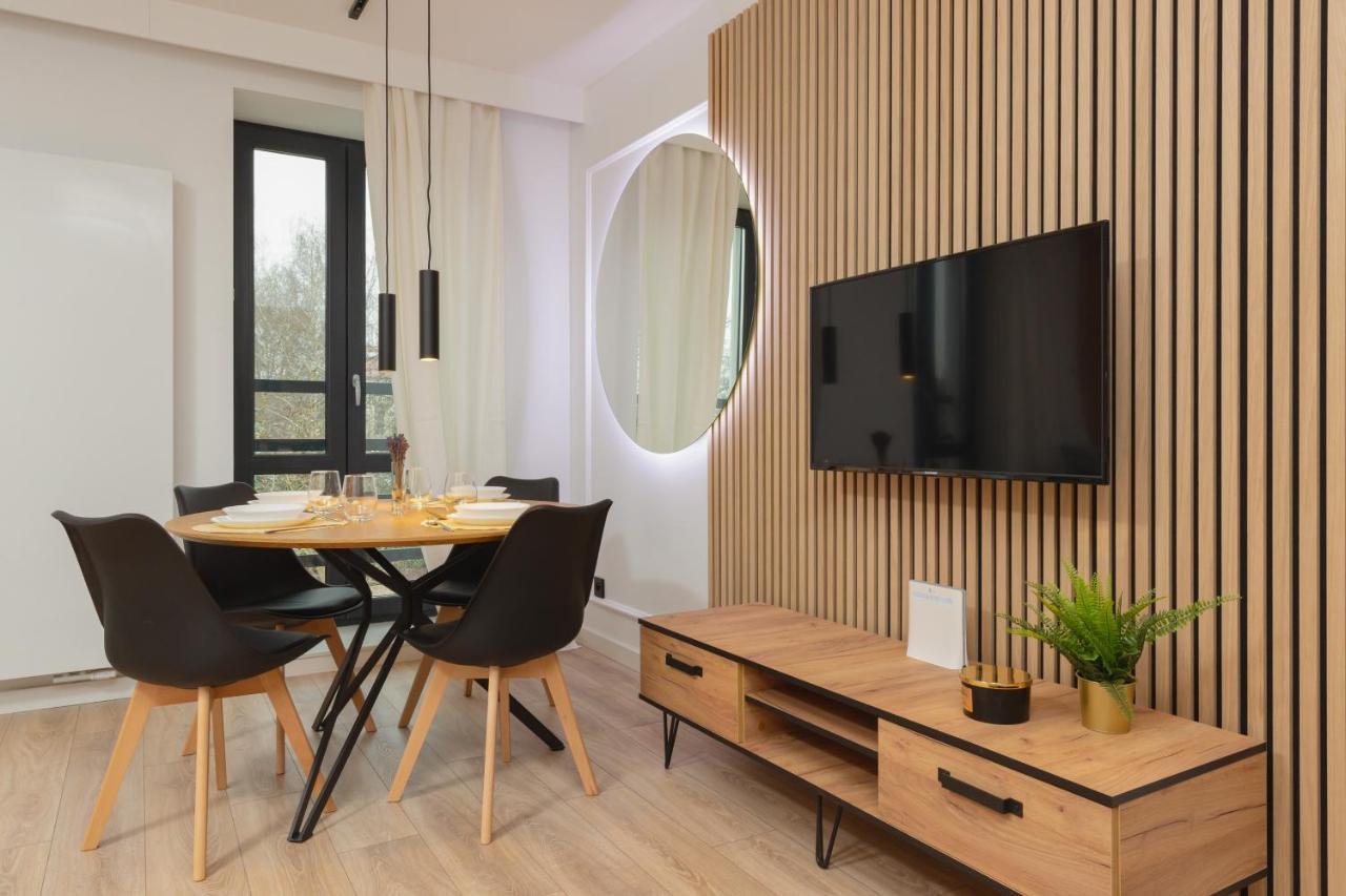 Apartment Kruszynska Bemowo By Renters Warszawa Eksteriør bilde