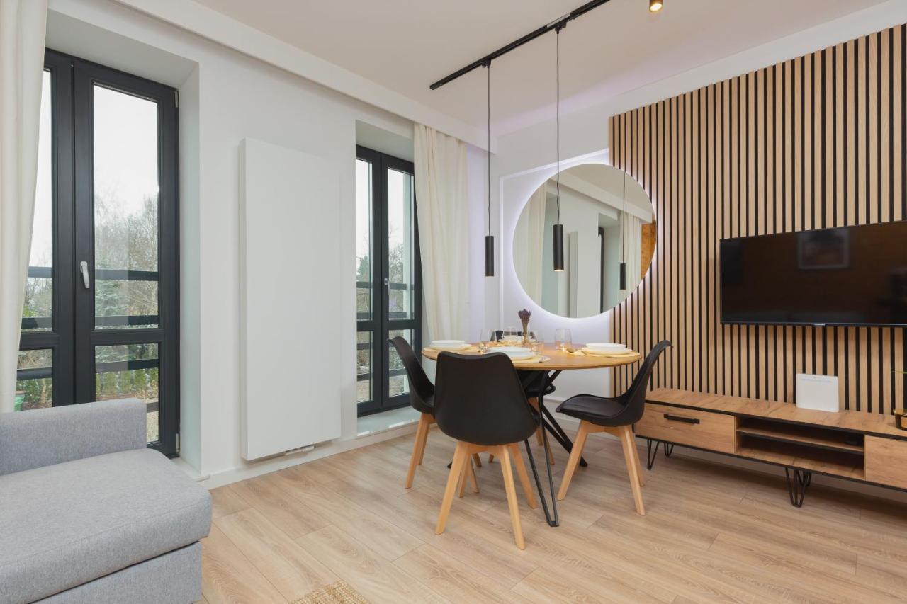 Apartment Kruszynska Bemowo By Renters Warszawa Eksteriør bilde